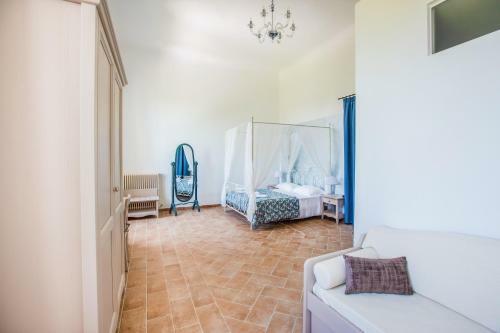 Bed & Breakfast Casa Per Ferie Collesereno