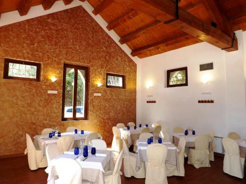 Bed & Breakfast Casa Per Ferie Collesereno