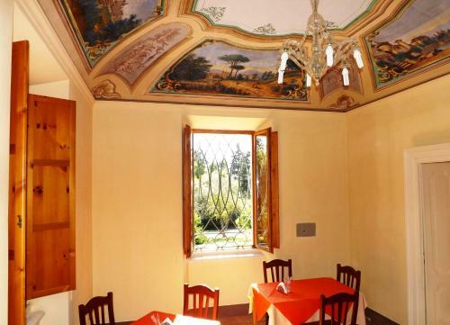 Bed & Breakfast Casa Per Ferie Collesereno