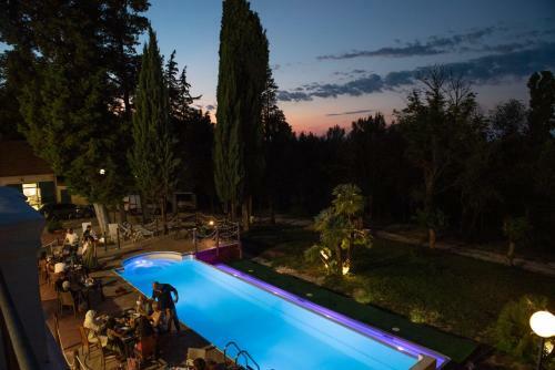 Bed & Breakfast Casa Per Ferie Collesereno
