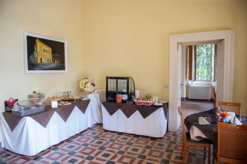 Bed & Breakfast Casa Per Ferie Collesereno