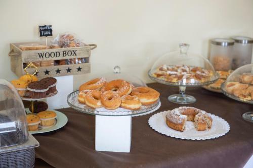 Bed & Breakfast Casa Per Ferie Collesereno