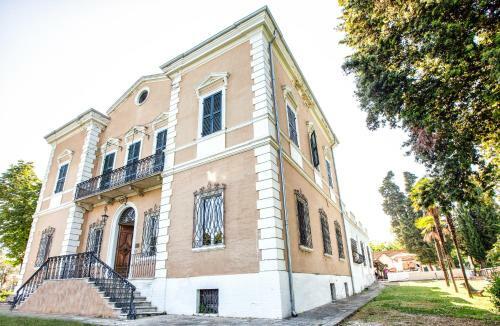 Bed & Breakfast Casa Per Ferie Collesereno