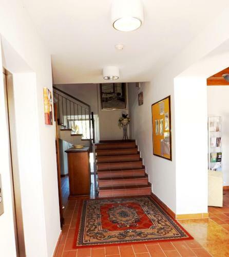 Bed & Breakfast Casa Per Ferie Collesereno