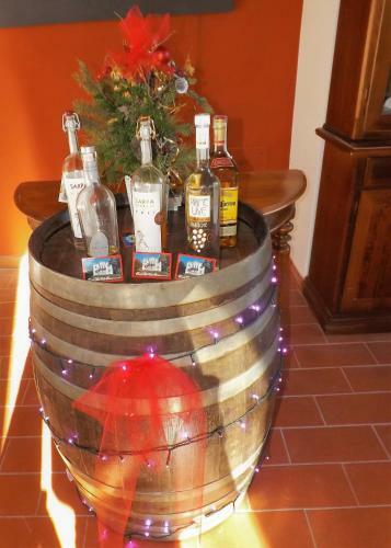 Bed & Breakfast Casa Per Ferie Collesereno