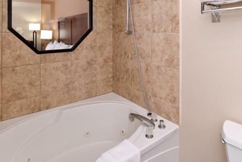 Hotel Comfort Inn Draper