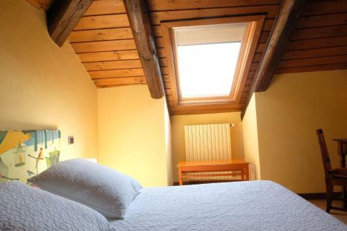 Bed & Breakfast Viavai