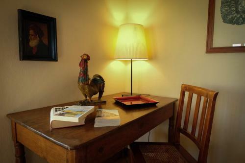 Bed & Breakfast Viavai