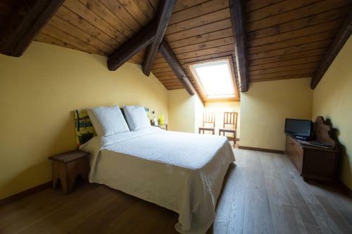 Bed & Breakfast Viavai