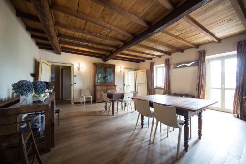 Bed & Breakfast Viavai
