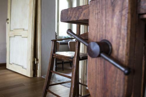 Bed & Breakfast Viavai