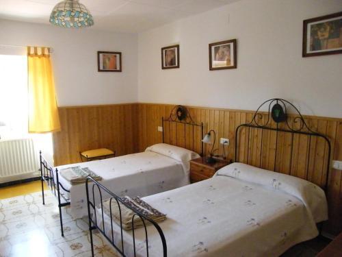 Bed & Breakfast Can Selleretas