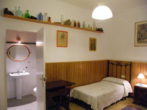 Bed & Breakfast Can Selleretas