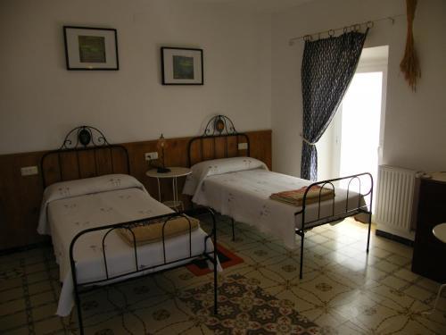 Bed & Breakfast Can Selleretas