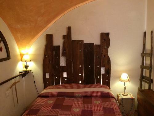 Apartamento Le Bibelot