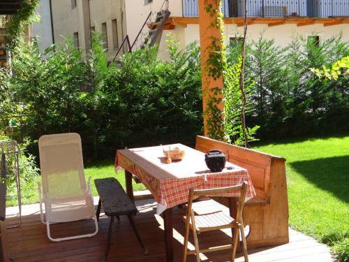 Apartamento Le Bibelot