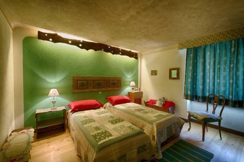 Apartamento Le Bibelot