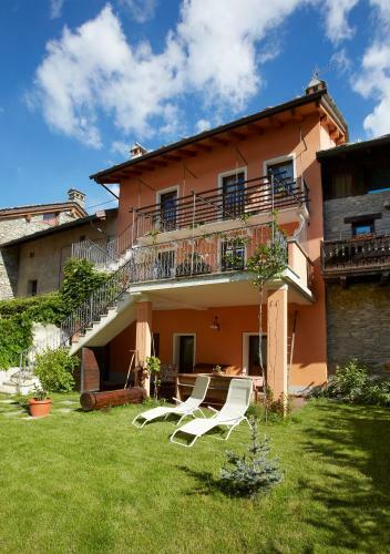 Apartamento Le Bibelot