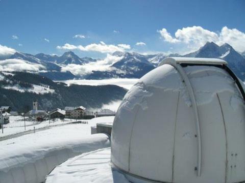 Apartamento Le Bibelot