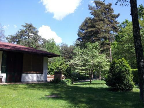 B&B Il Giardino Delle Cince