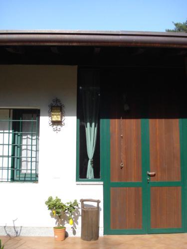B&B Il Giardino Delle Cince