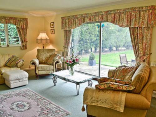 Riffa Manor Cottage