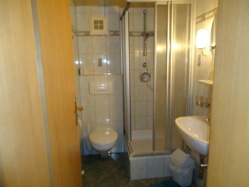 Apartamento Kilahof