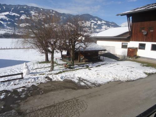 Apartamento Kilahof