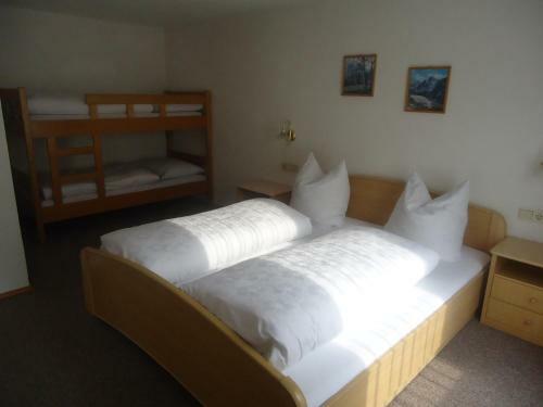 Apartamento Kilahof