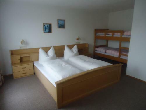 Apartamento Kilahof