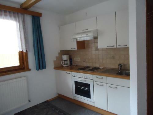 Apartamento Kilahof