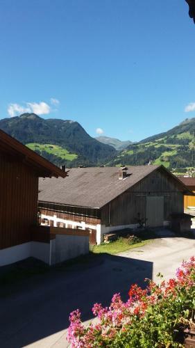 Apartamento Kilahof