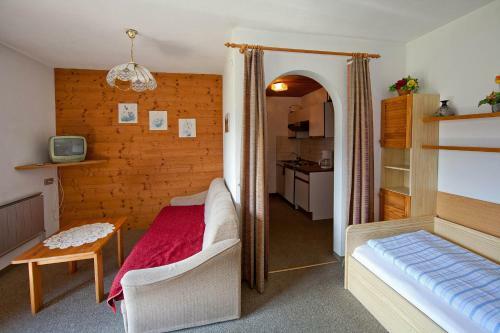Apartamento Landhaus Maridl