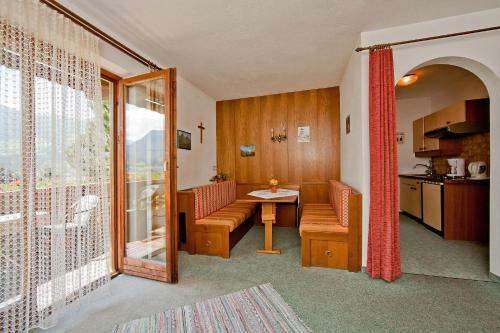 Apartamento Landhaus Maridl
