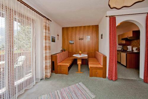 Apartamento Landhaus Maridl