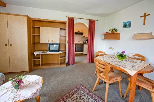 Apartamento Landhaus Maridl
