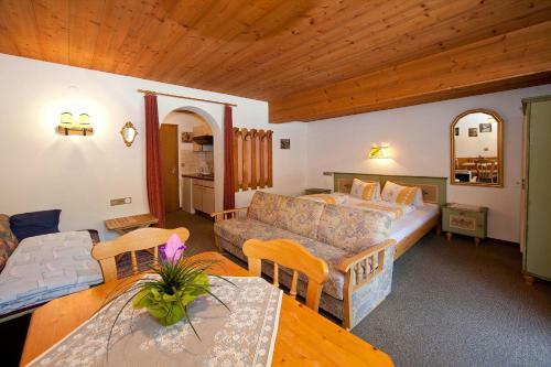 Apartamento Landhaus Maridl