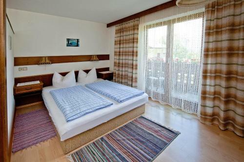 Apartamento Landhaus Maridl