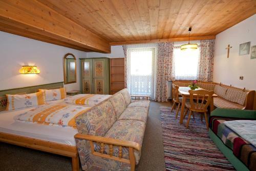 Apartamento Landhaus Maridl