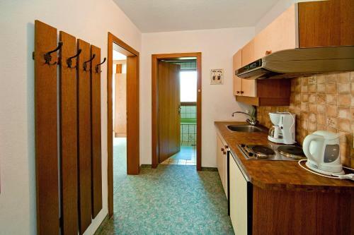 Apartamento Landhaus Maridl