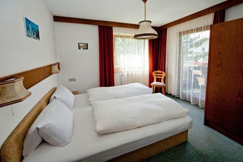 Apartamento Landhaus Maridl