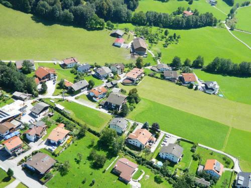 Apartamento Landhaus Maridl