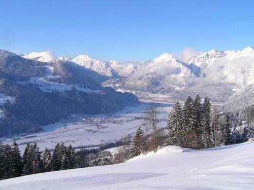Zillertaler Sennhuette