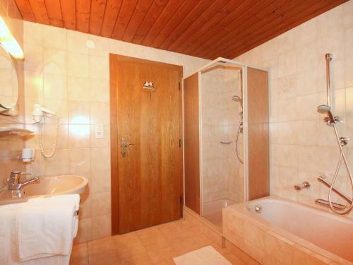 Apartamento Haus Michaela