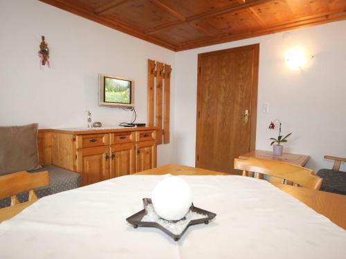 Apartamento Haus Michaela