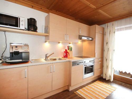 Apartamento Haus Michaela