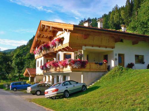 Apartamento Fewo Zillertal