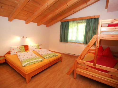Apartamento Fewo Zillertal