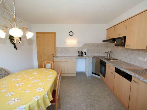 Apartamento Fewo Zillertal