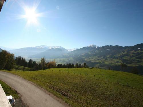 Apartamento Fewo Zillertal